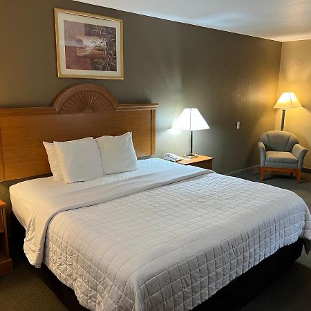 Americas Best Value Inn Pharr/Mcallen Εξωτερικό φωτογραφία