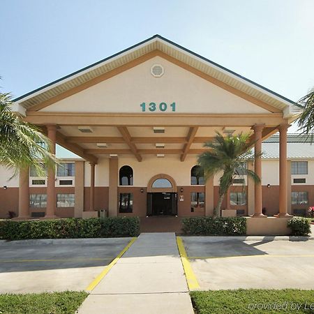 Americas Best Value Inn Pharr/Mcallen Εξωτερικό φωτογραφία