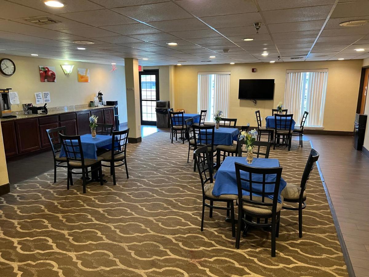 Americas Best Value Inn Pharr/Mcallen Εξωτερικό φωτογραφία