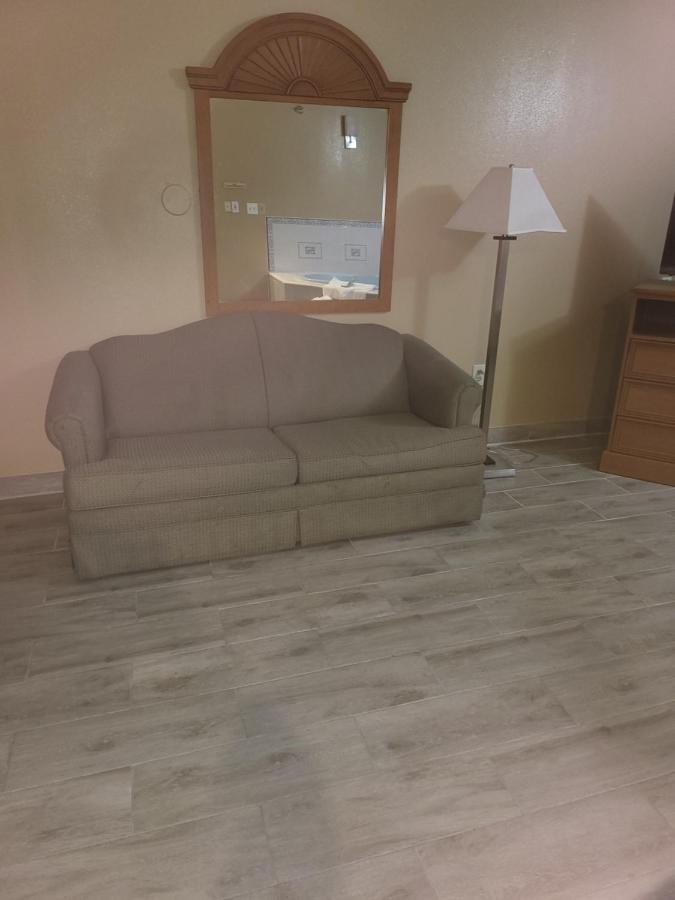 Americas Best Value Inn Pharr/Mcallen Εξωτερικό φωτογραφία
