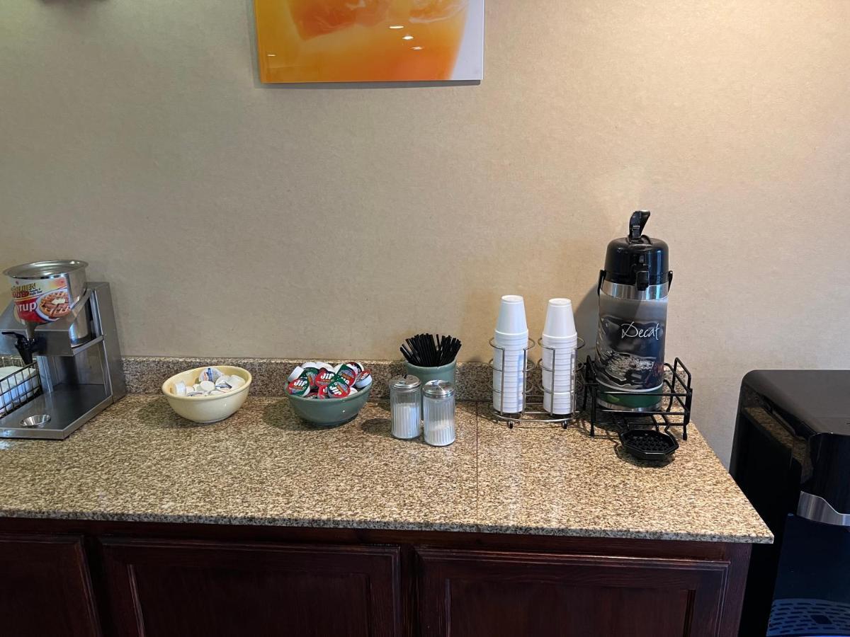 Americas Best Value Inn Pharr/Mcallen Εξωτερικό φωτογραφία