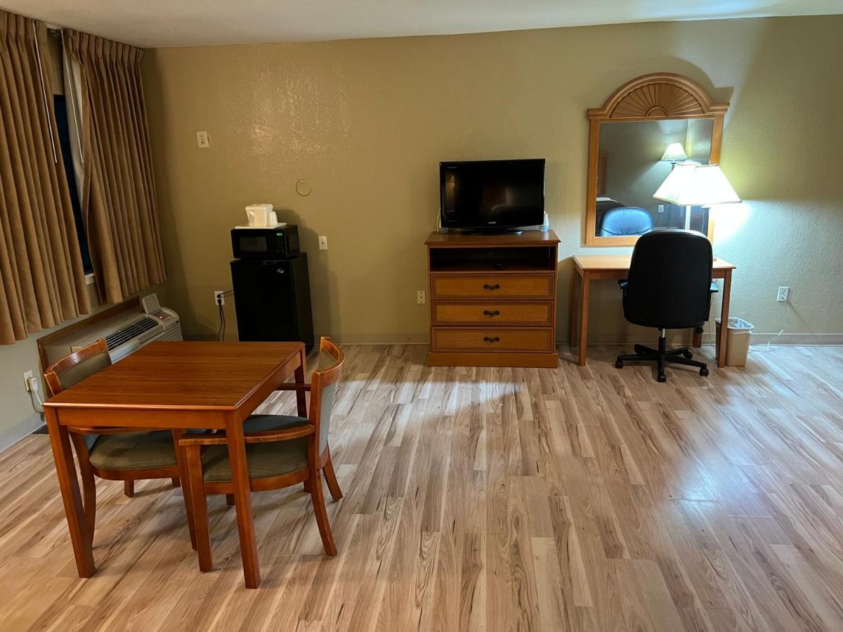 Americas Best Value Inn Pharr/Mcallen Εξωτερικό φωτογραφία