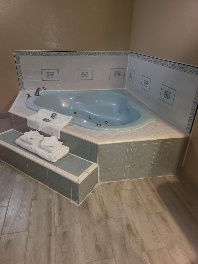 Americas Best Value Inn Pharr/Mcallen Εξωτερικό φωτογραφία