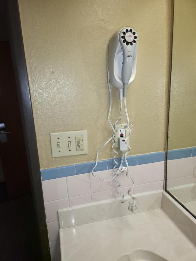 Americas Best Value Inn Pharr/Mcallen Εξωτερικό φωτογραφία