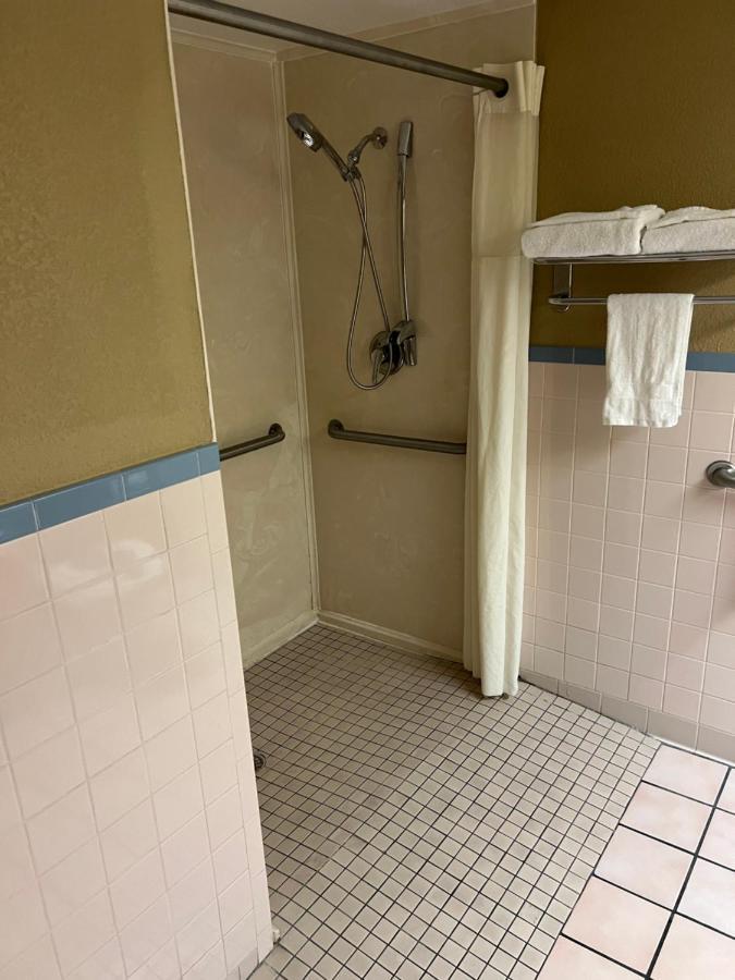 Americas Best Value Inn Pharr/Mcallen Εξωτερικό φωτογραφία