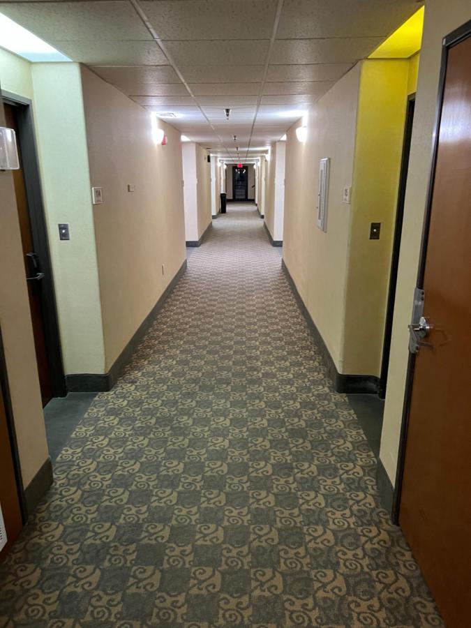 Americas Best Value Inn Pharr/Mcallen Εξωτερικό φωτογραφία