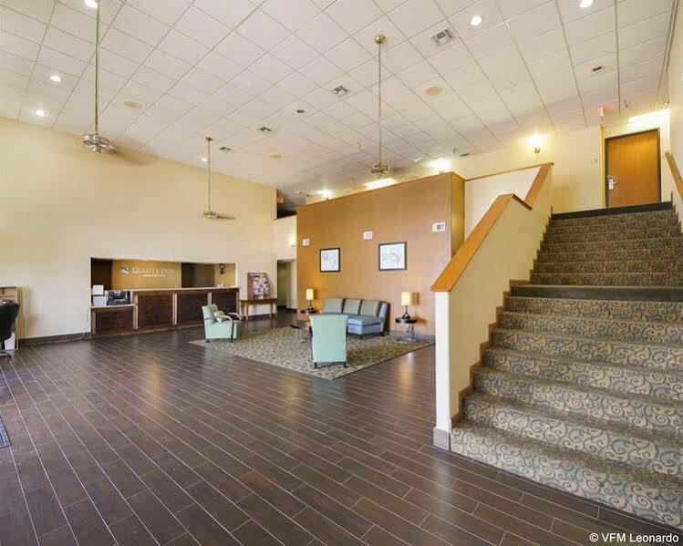 Americas Best Value Inn Pharr/Mcallen Εξωτερικό φωτογραφία