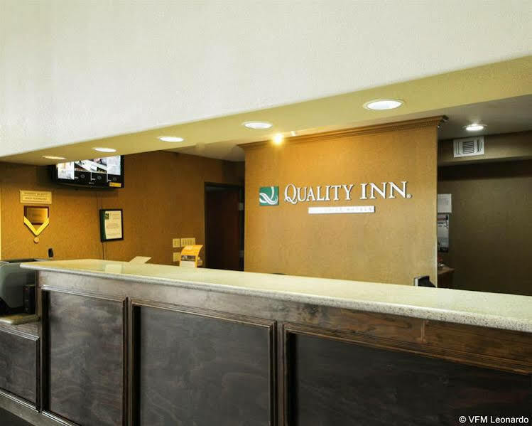 Americas Best Value Inn Pharr/Mcallen Εξωτερικό φωτογραφία